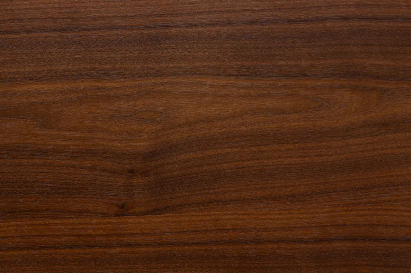 Kopparbo Rektangulært Spisebord 200 cm - Mørkebrunt / Valnøtt / Tre - Møbler - Bord - Spisebord & kjøkkenbord