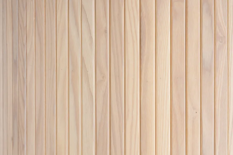 Kopparbo Rundt Spisebord 130 cm - Natur - Møbler - Bord - Spisebord & kjøkkenbord