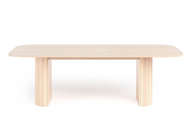 Kopparbo Spisebord 240 cm - Spisebord & kjøkkenbord