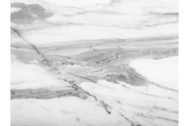 Kreilkamp Spisebord 140x80 cm - Grå - Møbler - Bord - Spisebord & kjøkkenbord