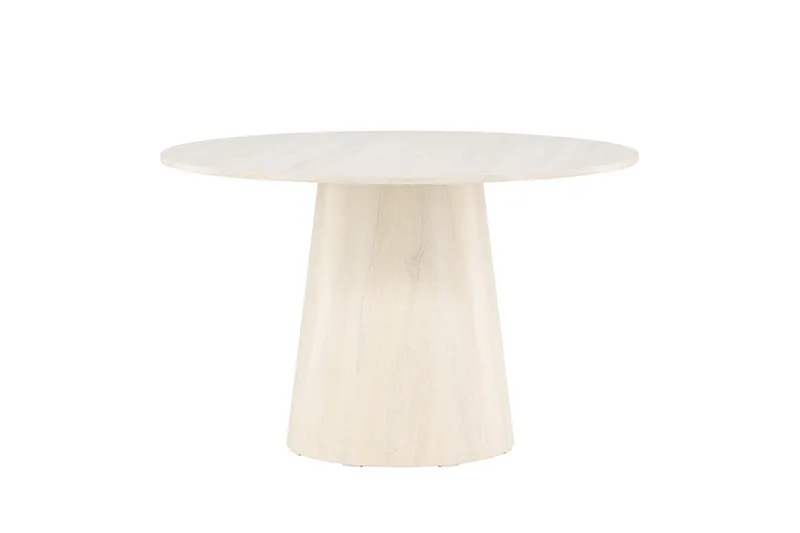 Lanzo Rundt Spisebord 120 cm
