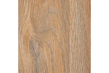 Lavona Uttrekkbart Rektangulært Spisebord 140 cm i Tre med Eketrelook - Beige - Møbler - Bord - Spisebord & kjøkkenbord