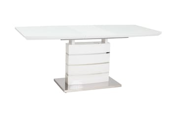 Leonaia Forlengningsbart Spisebord 140 cm