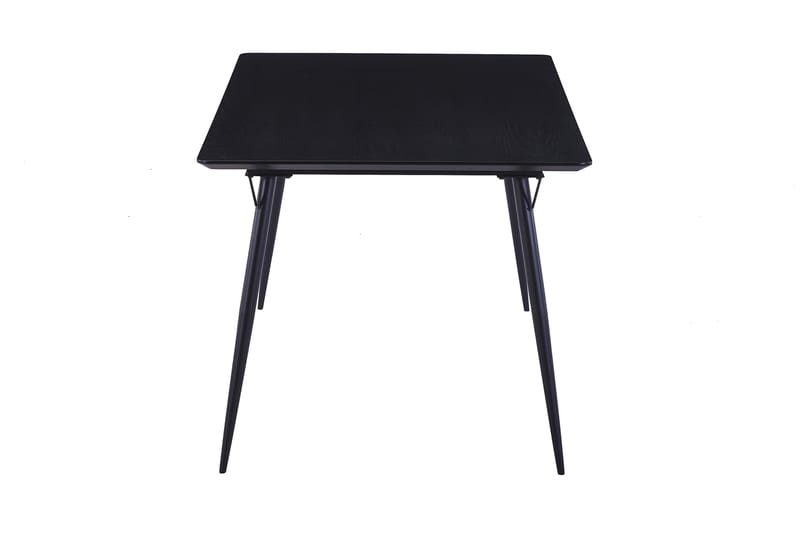 Lilo Spisebord - Svart - Spisebord & kjøkkenbord