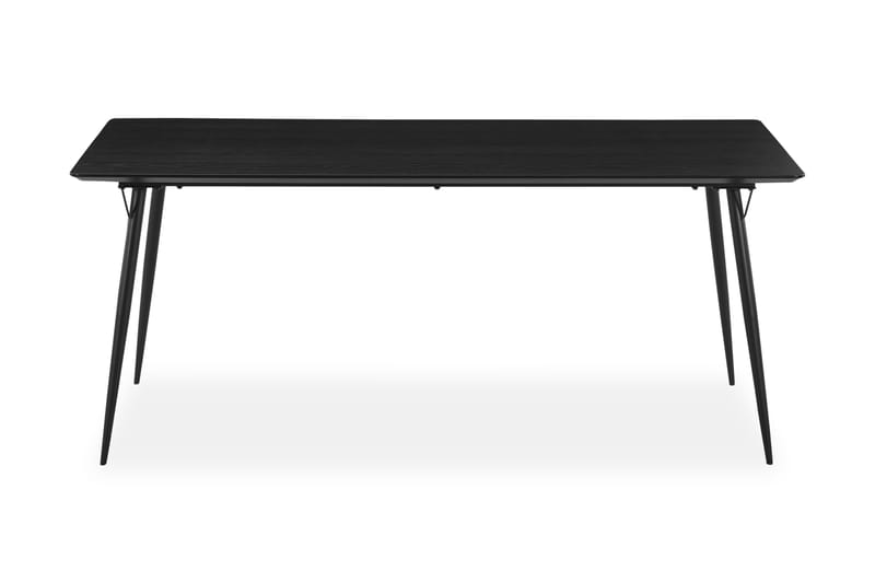 Lilo Spisebord - Svart - Møbler - Bord - Spisebord & kjøkkenbord