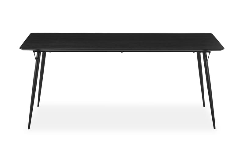 Lilo Spisebord - Svart - Spisebord & kjøkkenbord