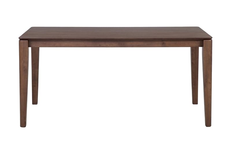 Lottie Spisebord 160 cm - Tre / Natur - Spisebord & kjøkkenbord