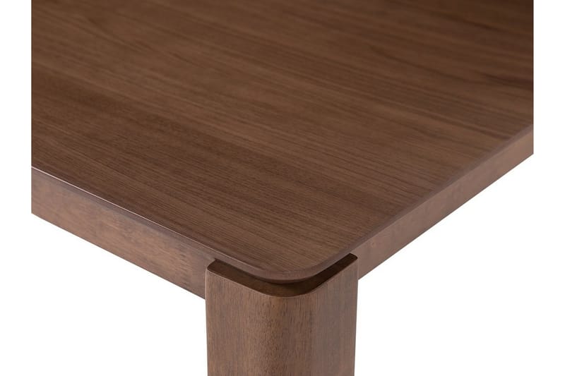 Lottie Spisebord 160 cm - Tre / Natur - Spisebord & kjøkkenbord
