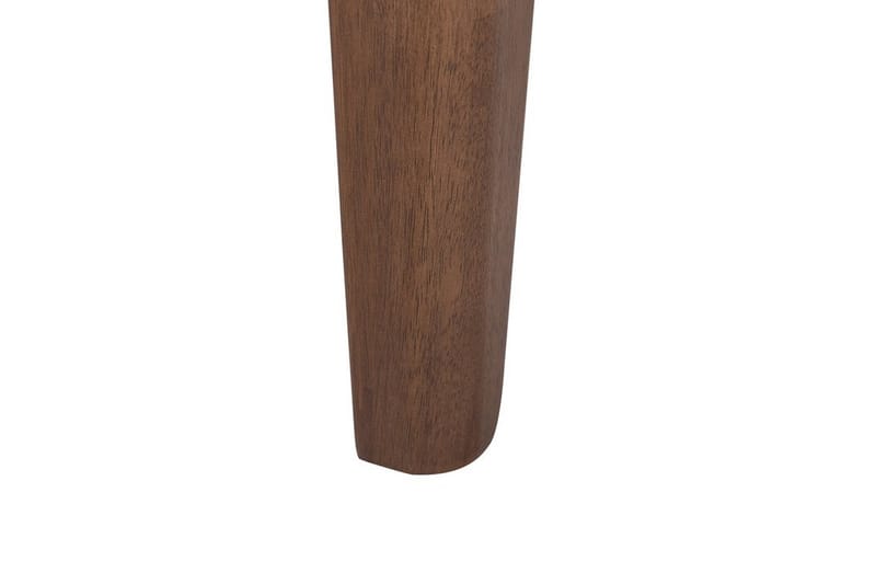 Lottie Spisebord 160 cm - Tre / Natur - Møbler - Bord - Spisebord & kjøkkenbord