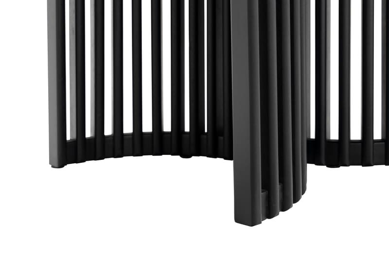 Loura Spisebord 130 cm Rundt - Natur - Møbler - Bord - Spisebord & kjøkkenbord