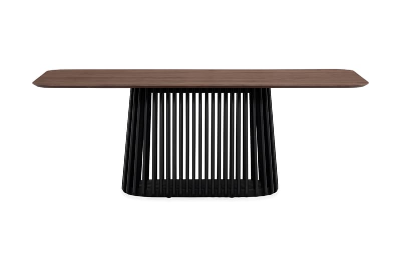 Loura Spisebord 210 cm - Natur - Møbler - Bord - Spisebord & kjøkkenbord