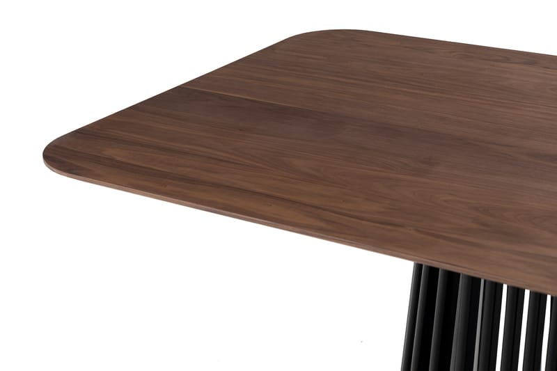 Loura Spisebord 210 cm - Natur - Spisebord & kjøkkenbord