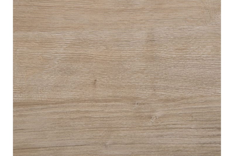 Luepke Spisebord 140x80 cm - Lysebrun - Møbler - Bord - Spisebord & kjøkkenbord