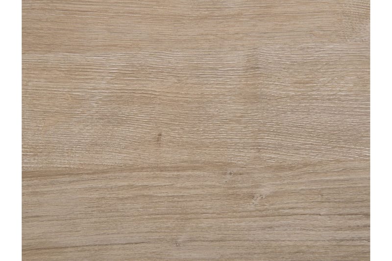 Luepke Spisebord 140x80 cm - Lysebrun - Spisebord & kjøkkenbord