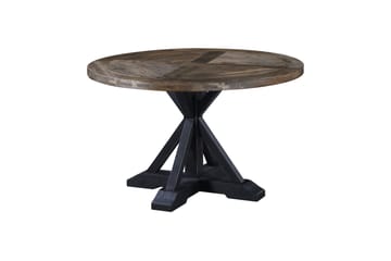 Lyon Spisebord 120 cm Rundt