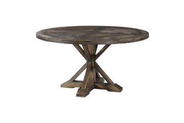 Lyon Spisebord 150 cm Rundt