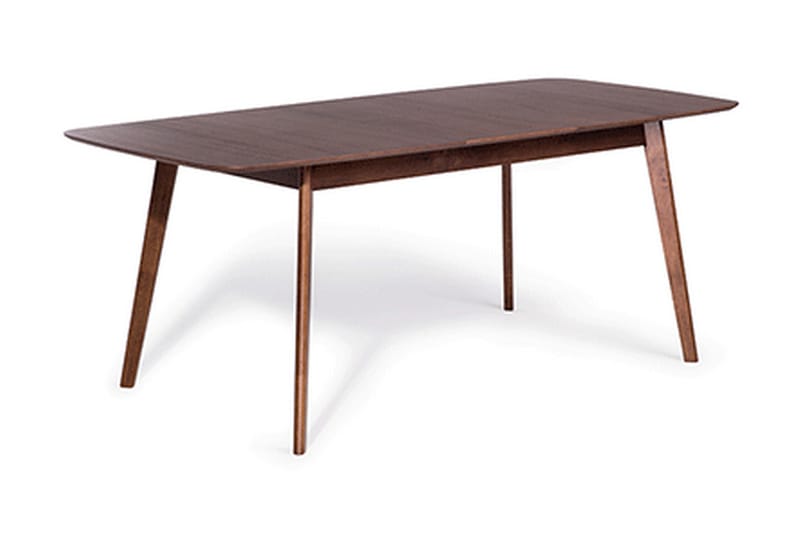 MADO Spisebord 190 cm - Tre / Natur - Møbler - Bord - Spisebord & kjøkkenbord