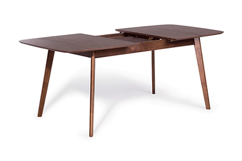 MADO Spisebord 190 cm - Tre / Natur - Møbler - Bord - Spisebord & kjøkkenbord