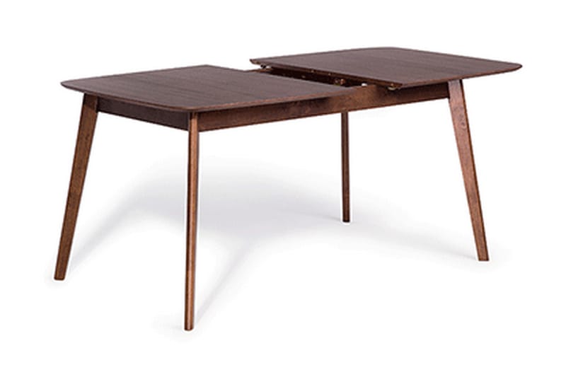 MADO Spisebord 190 cm - Tre / Natur - Møbler - Bord - Spisebord & kjøkkenbord