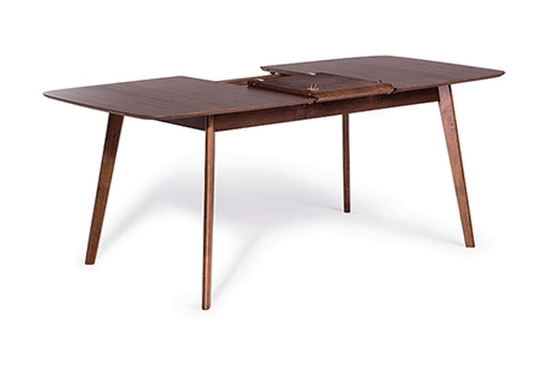 MADO Spisebord 190 cm - Tre / Natur - Møbler - Bord - Spisebord & kjøkkenbord