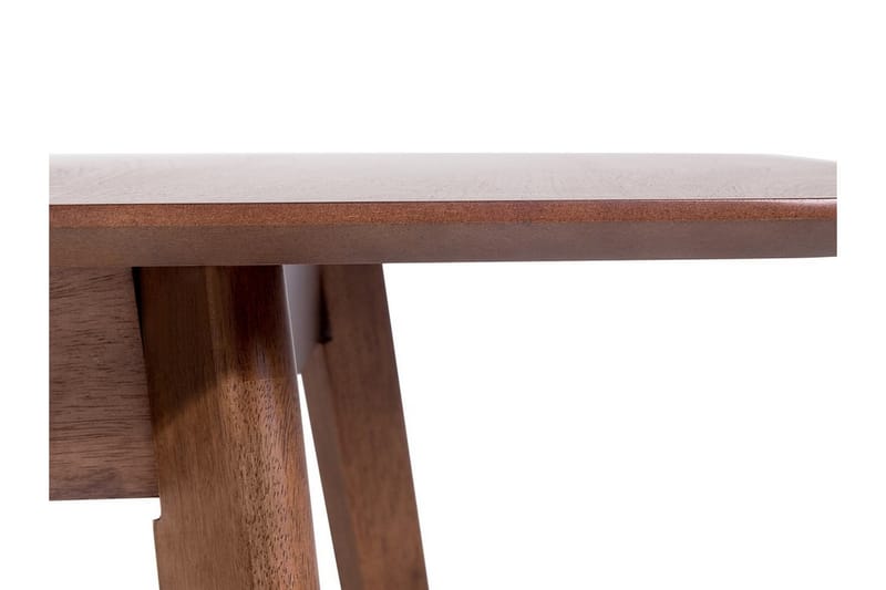 MADO Spisebord 190 cm - Tre / Natur - Møbler - Bord - Spisebord & kjøkkenbord