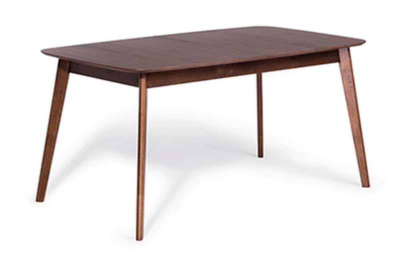 MADO Spisebord 190 cm - Tre / Natur - Møbler - Bord - Spisebord & kjøkkenbord