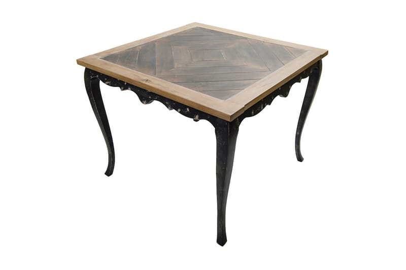 Malliva Spisebord 75 cm - Spisebord & kjøkkenbord
