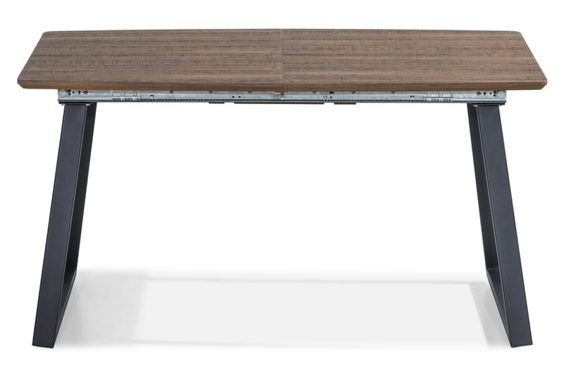 Marcelen Forlengningsbart Spisebord - Brun - Spisebord & kjøkkenbord