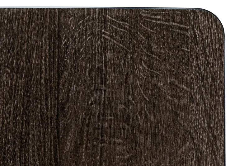 Marcelen Spisebord 120 x 70 cm - Brun - Møbler - Bord - Spisebord & kjøkkenbord