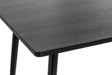Marcelen Spisebord 120 x 70 cm - Brun - Møbler - Bord - Spisebord & kjøkkenbord