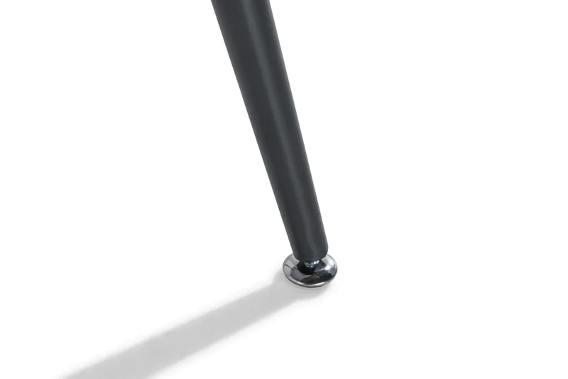 Marcelen Spisebord 120 x 70 cm - Brun - Møbler - Bord - Spisebord & kjøkkenbord