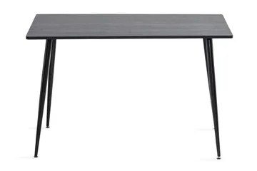 Marcelen Spisebord 120 x 70 cm - Brun - Møbler - Bord - Spisebord & kjøkkenbord