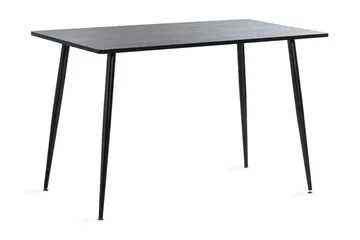 Marcelen Spisebord 120 x 70 cm - Brun - Møbler - Bord - Spisebord & kjøkkenbord