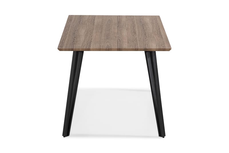 Marcelen Spisebord - Brun - Spisebord & kjøkkenbord