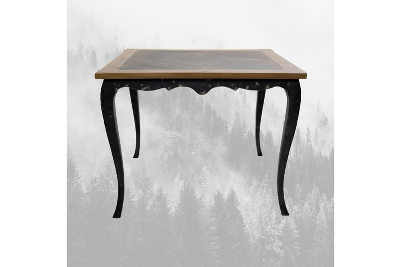 Massive Design Bord Rokoko - Spisebord & kjøkkenbord