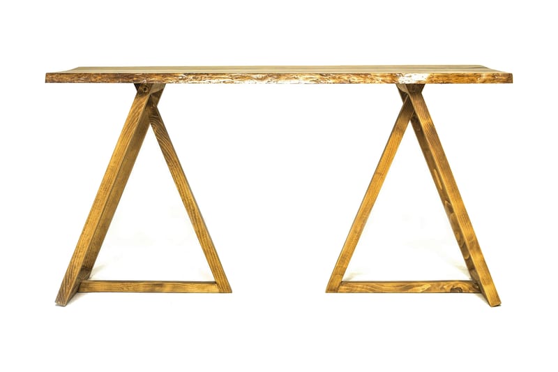 Massive Design Bord Triangleben - Spisebord & kjøkkenbord