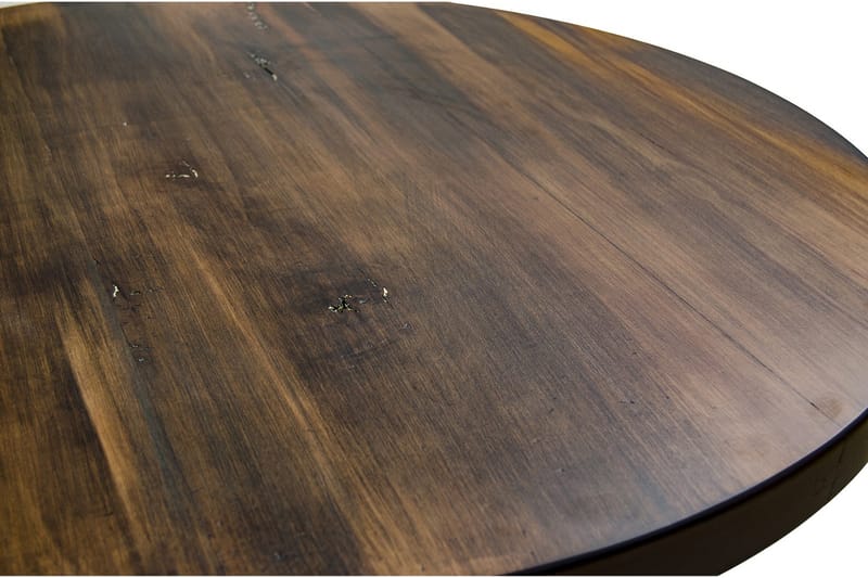Massive Design Spisebord Rundt - Spisebord & kjøkkenbord