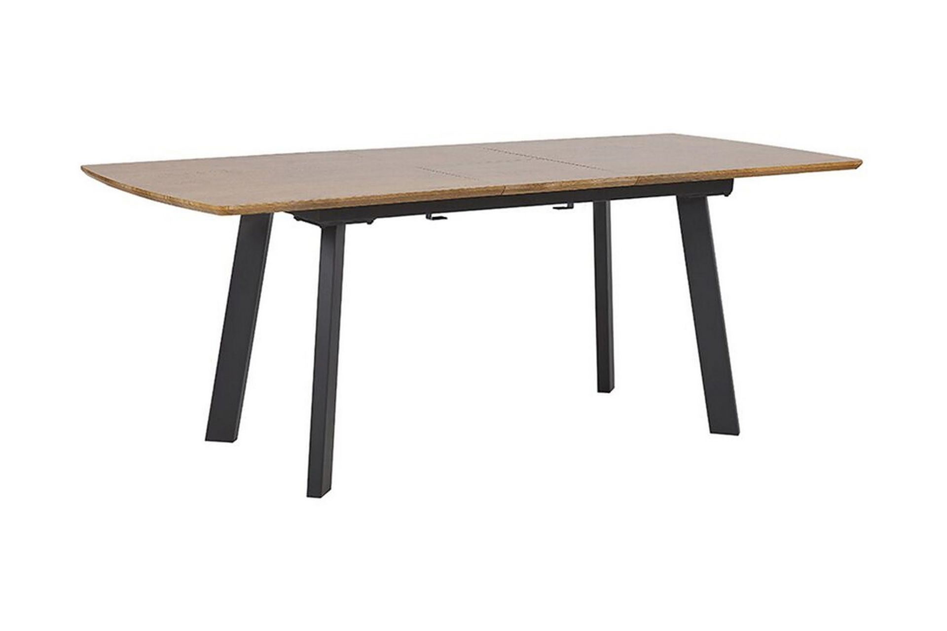 Matbord Brun, Svart -