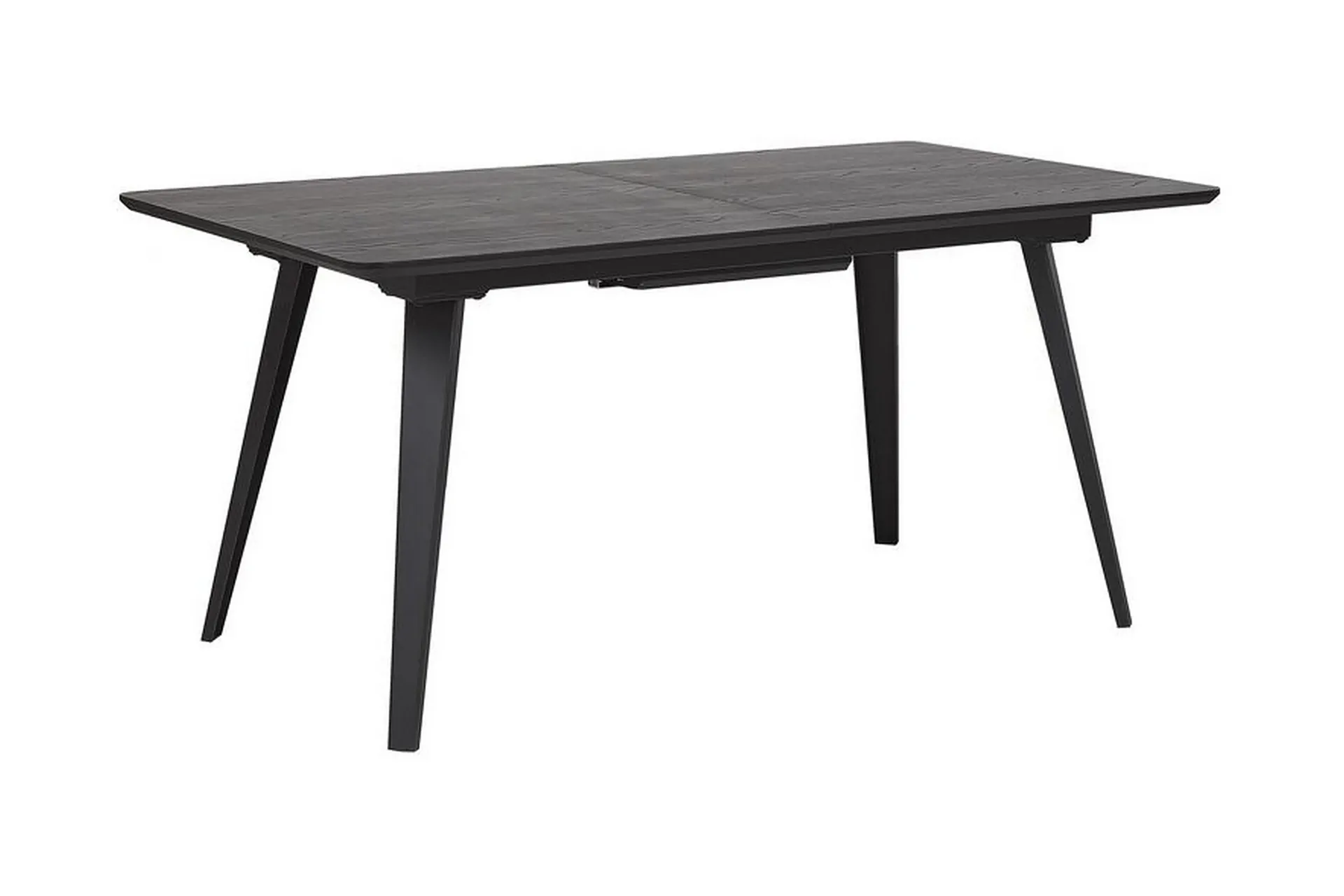 Matbord Svart -