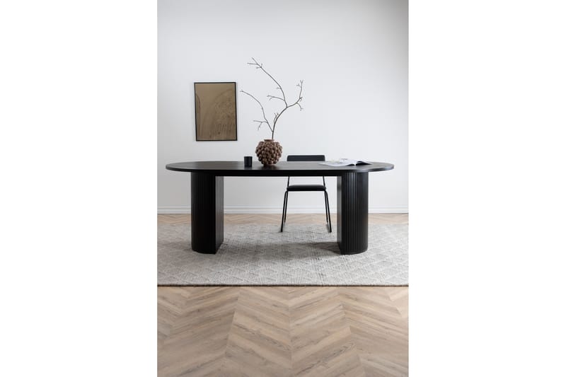 Matbord Venture Home - Møbler - Bord - Spisebord & kjøkkenbord