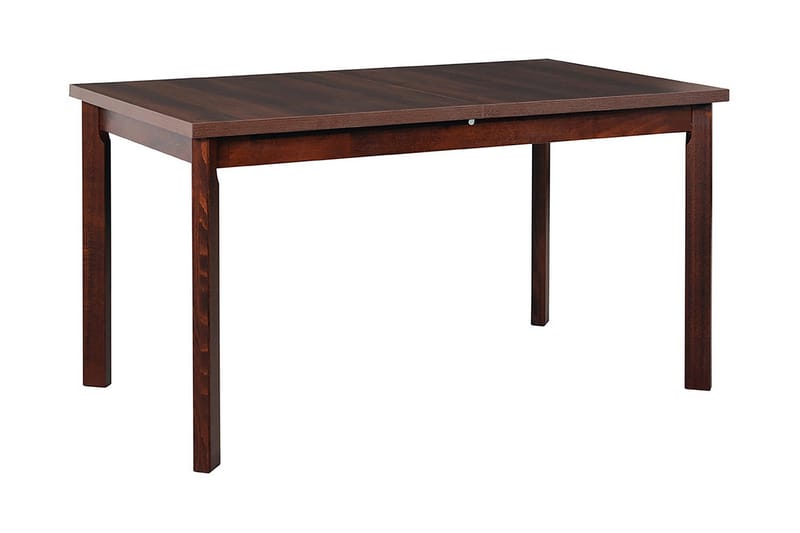 Max Spisebord 120x80x78 cm - Tre / Natur - Spisebord & kjøkkenbord