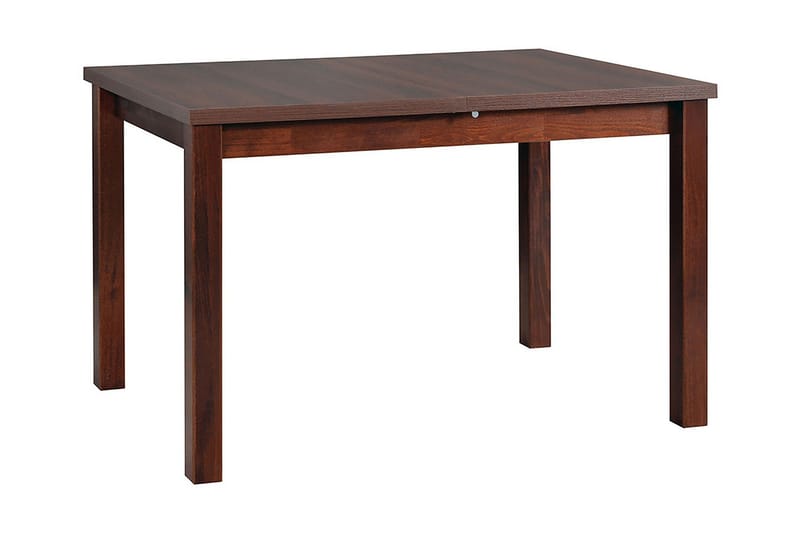 Max Spisebord 120x80x78 cm - Tre / Natur - Møbler - Bord - Spisebord & kjøkkenbord
