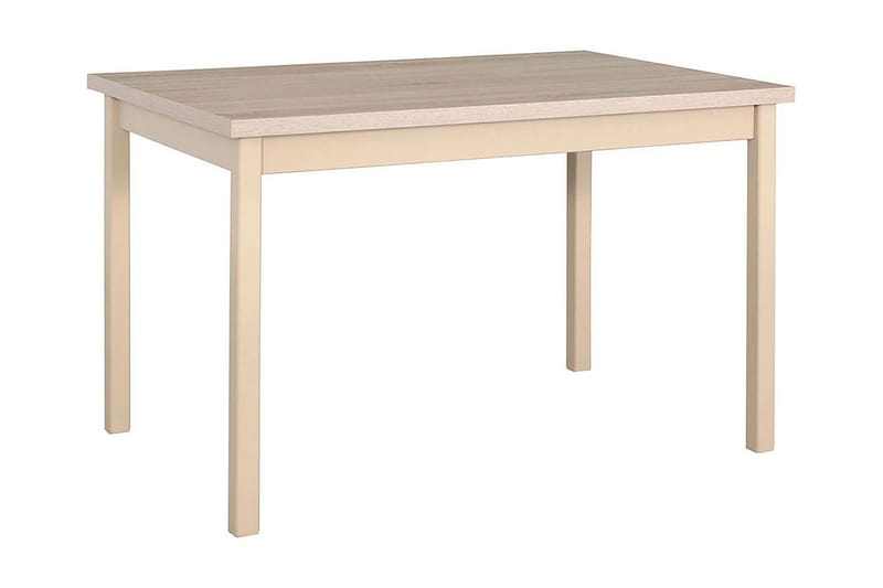 Max Spisebord 120x80x78 cm - Spisebord & kjøkkenbord