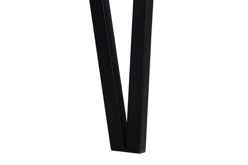 Mcgetrick Spisebord 130x80 cm - Tre/Natur - Møbler - Bord - Spisebord & kjøkkenbord