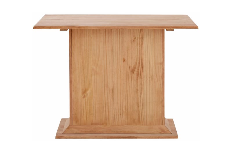 Meral Spisebord 105 cm - Brun - Spisebord & kjøkkenbord