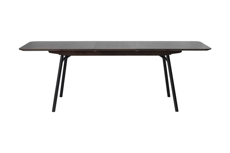 Merciat Forlengningsbart Spisebord 90x180/230 cm - Brun - Spisebord & kjøkkenbord