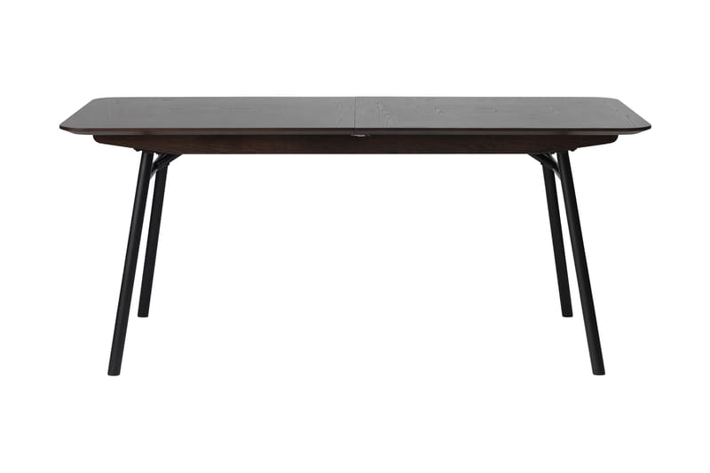 Merciat Forlengningsbart Spisebord 90x180/230 cm - Brun - Spisebord & kjøkkenbord