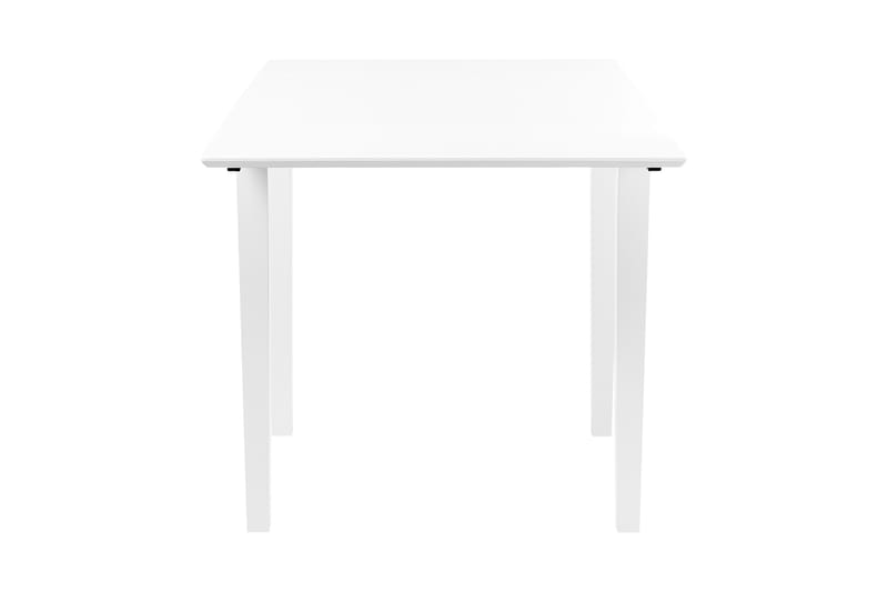 Mien Forlengningsbart Spisebord 62 cm - Hvit - Spisebord & kjøkkenbord