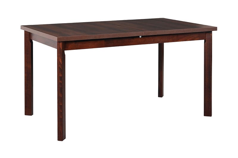 Modena Spisebord 140x80x78 cm - Brun - Spisebord & kjøkkenbord