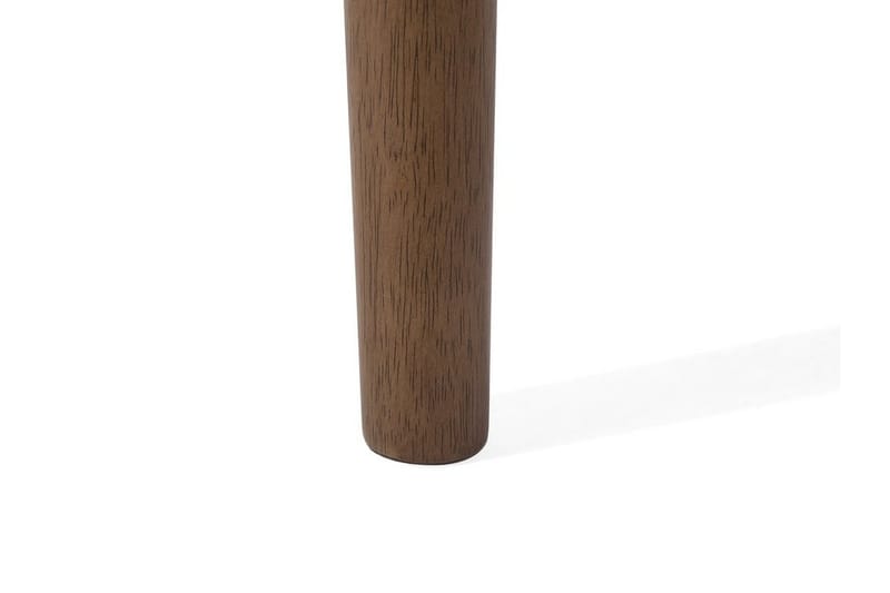 Modesto Spisebord 118 cm - Grå - Møbler - Bord - Spisebord & kjøkkenbord